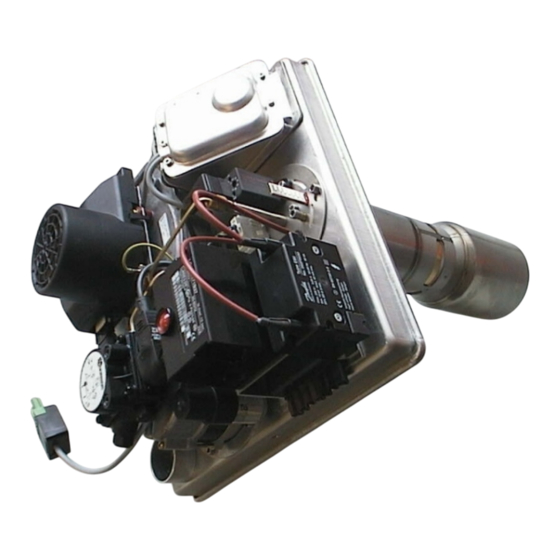 Scheer Blautherm DUO PC 25 Montageanleitung