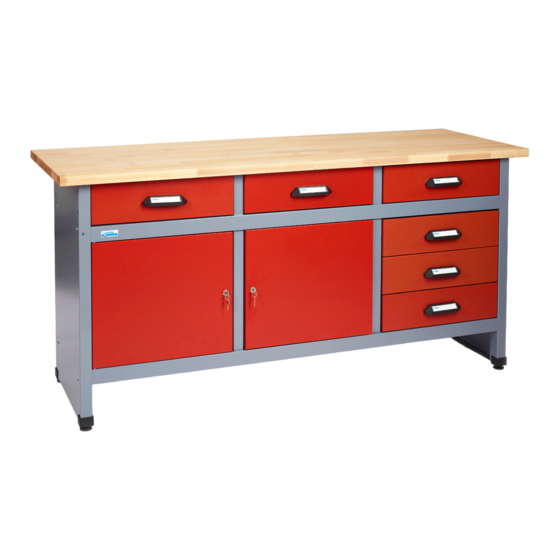 Kupper 12170 Montageanleitung