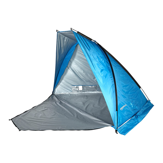 AmazonBasics B07715R57K Bedienungsanleitung