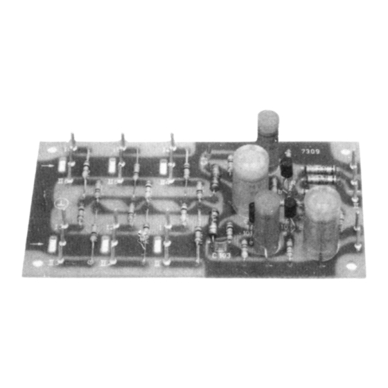 Philips EB 7309 Bedienungsanleitung