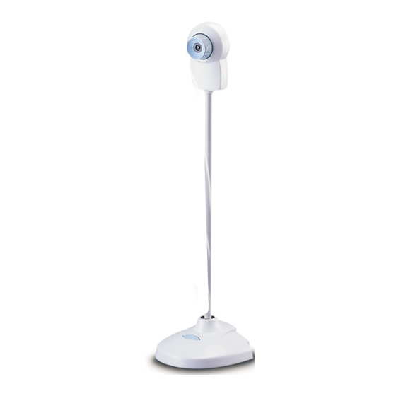 AIPTEK Scancam Flex Installationsanweisung