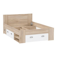 Forte Bob 7177622212 Montageanleitung