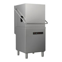 Fagor Evo Advance Installations-, Gebrauchs- Und Wartungsanleitung