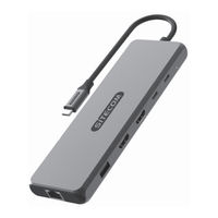 Sitecom CN-7001 Benutzerhandbuch