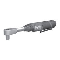 Milwaukee M12 FIR38LR Originalbetriebsanleitung
