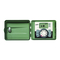 Orbit Sprinkler 57894 Handbuch