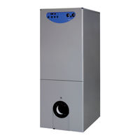 Sime Estelle B5 INOX ErP BE Bedienungsanleitung