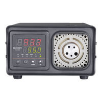 VOLTCRAFT TC-150 Bedienungsanleitung