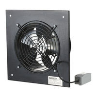 Rotheigner AirFlow 200 Bedienungsanleitung