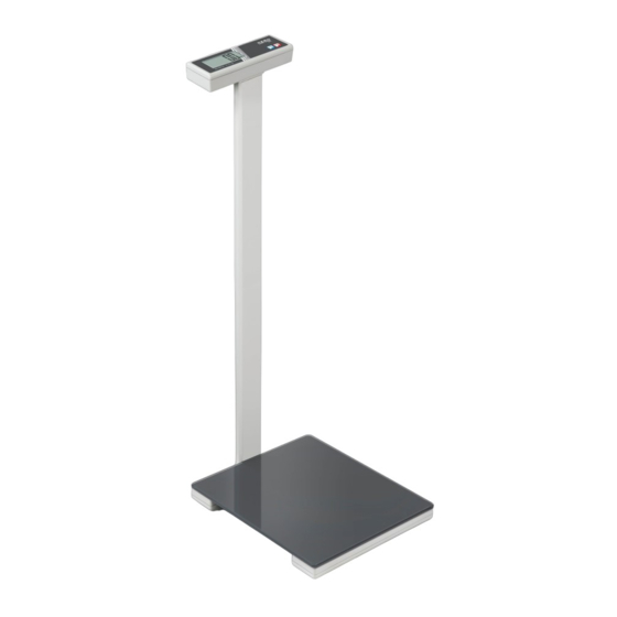 KERN MPL 200K-1P Handbücher