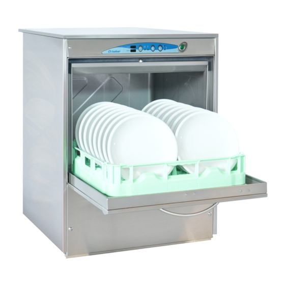 lamber 050F-add Bedienungsanleitung