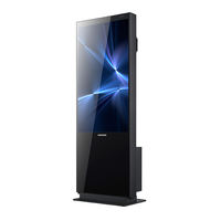 Samsung SyncMaster OL46B Benutzerhandbuch