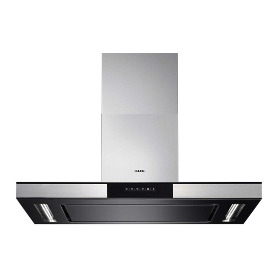 AEG X99484MD2 Gebrauchsanleitung