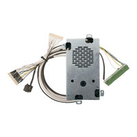 Rocom HELPY 2W-V MK RETROFIT KONE Einbauanleitung