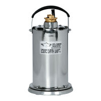 Tool-air PKI-8600M Bedienungsanleitung