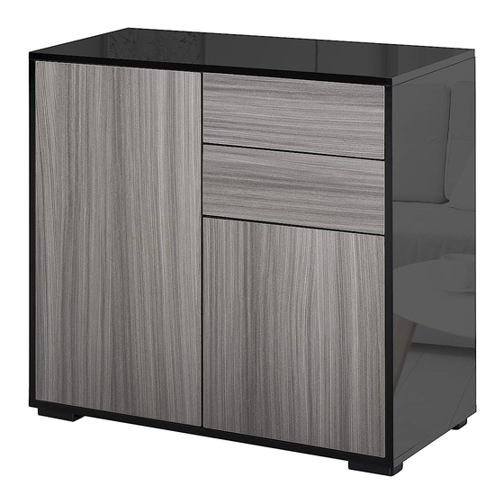 HOMCOM 838-075 Bedienungsanleitung