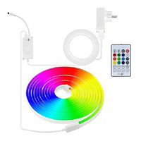 Lunartec ELESION ZX-7256-675 Bedienungsanleitung