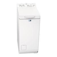 AEG L5TBK30268 Kurzanleitung