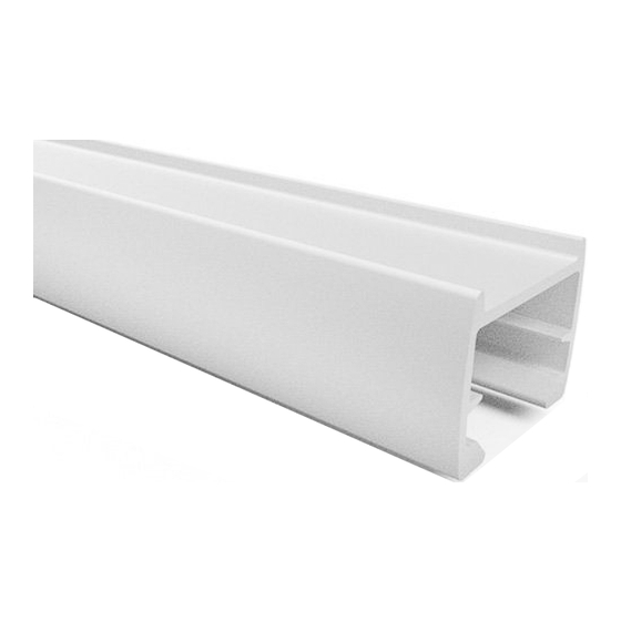 Cosiflor SDP3 Montageanleitung