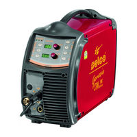Selco Genesis 2700 SMC Classic Betriebsanweisung