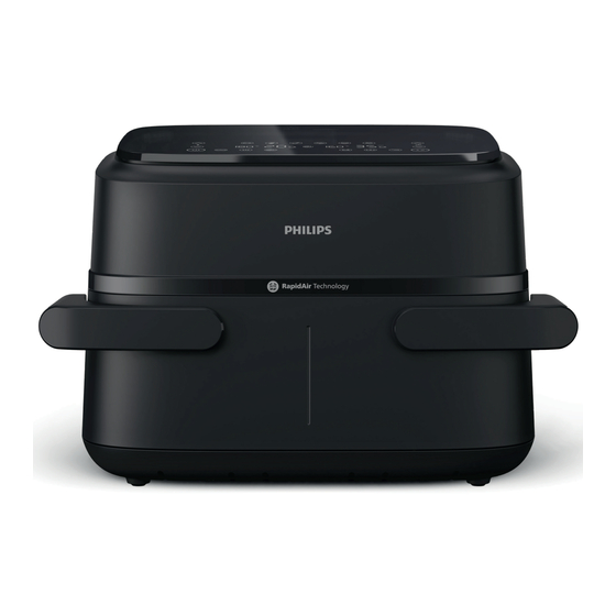Philips NA15 Serie Bedienungsanleitung