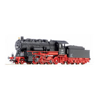 Tillig Bahn 02160 Bedienungsanleitung