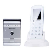 Smartwares VD36W Bedienungsanleitung