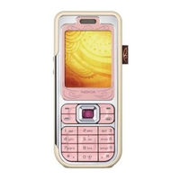 Nokia 7360 Bedienungsanleitung