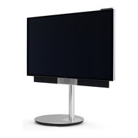 Bang & Olufsen BeoVisionAvant-75 Bedienungsanleitung