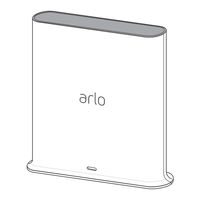 Arlo Pro3 Kurzanleitung