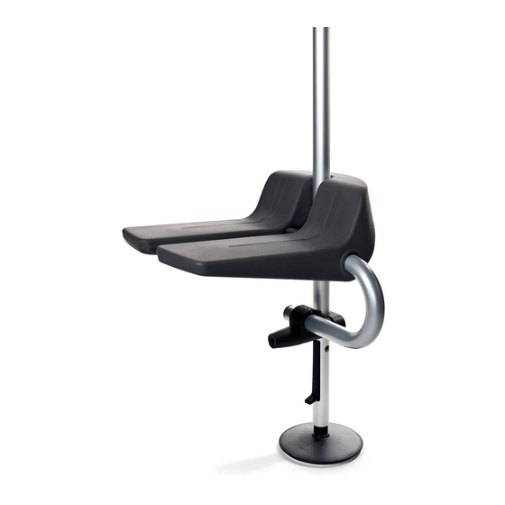 HEPRO 35154 Montageanleitung