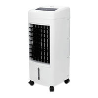 Emerio AC-125508.1 Bedienungsanleitung