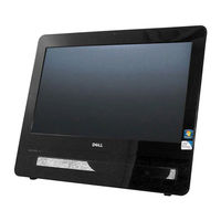 Dell Inspiron One 19 Serviceanleitung
