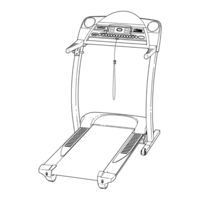 Pro-Form PETL62021 Bedienungsanleitung