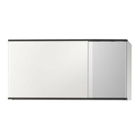 Nibe FLM S45 Installateurhandbuch