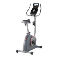 Pro-Form PFEVEX73017.1 Bedienungsanleitung