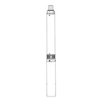 Rotek WPTP-230V-750W-S Benutzer- Und Wartungshandbuch