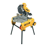 DeWalt DW27107 XPS Bedienungsanleitung