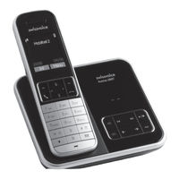 Swissvoice Avena 289 Bedienungsanleitung