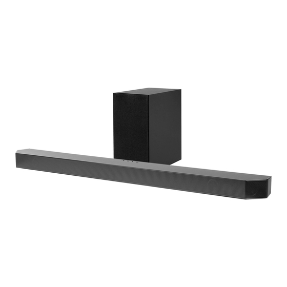 Samsung HW-Q710GC Bedienungsanleitung