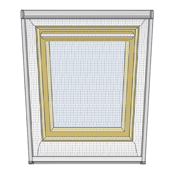 Velux ZIL Montageanleitung