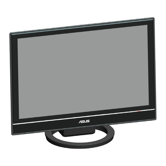 Asus LS221H Benutzerhandbuch