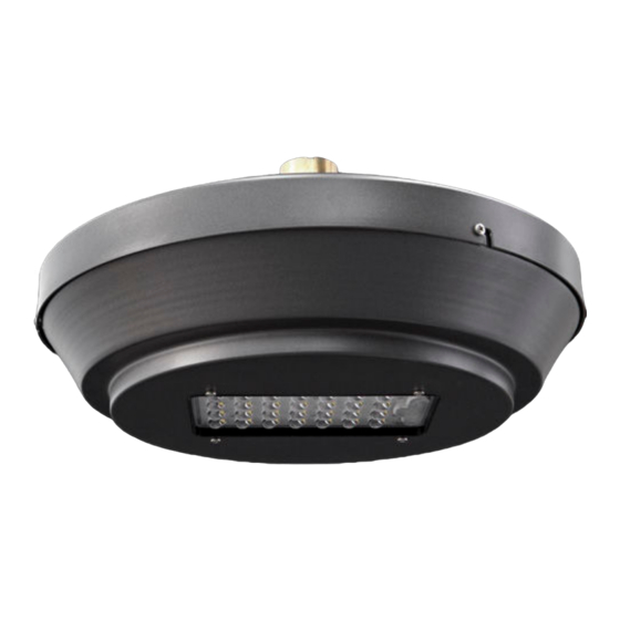 NERI LIGHT 104 Installationsanleitung