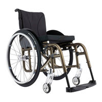 Küschall Compact Servicehandbuch