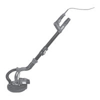 Pattfield Ergo Tools PE-710 TBS Originalbetriebsanleitung