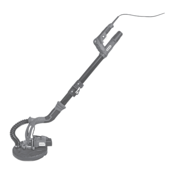 Pattfield Ergo Tools PE-710 TBS Originalbetriebsanleitung