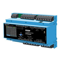 Ziehl EFR4002IP Betriebsanleitung
