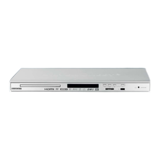 Silvercrest KH 6521 Bedienungsanleitung