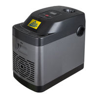 profi-pumpe Invert-Tech1 Bedienungsanleitung