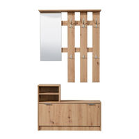 Forma Ideale RAVENNA Montageanleitung